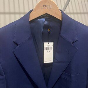 Polo Ralph Lauren 42R Performance Twill Suit Jacket